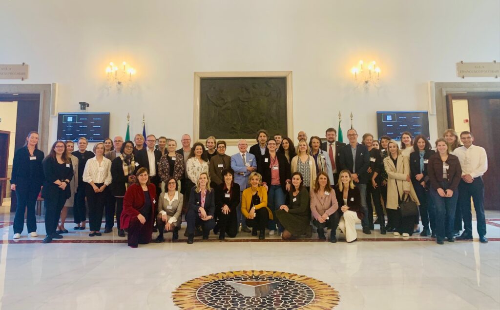 gruppo consorzio gapp